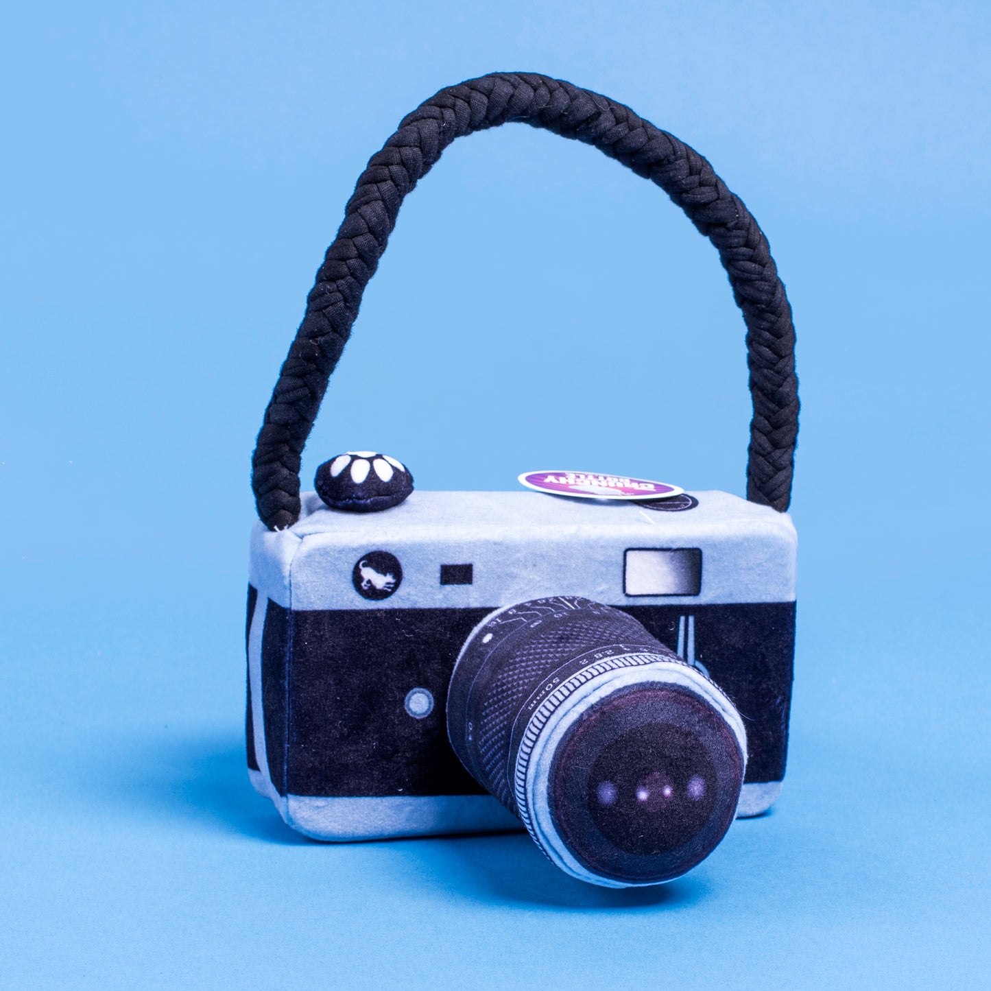 P.L.A.Y. Camera Dog Toy