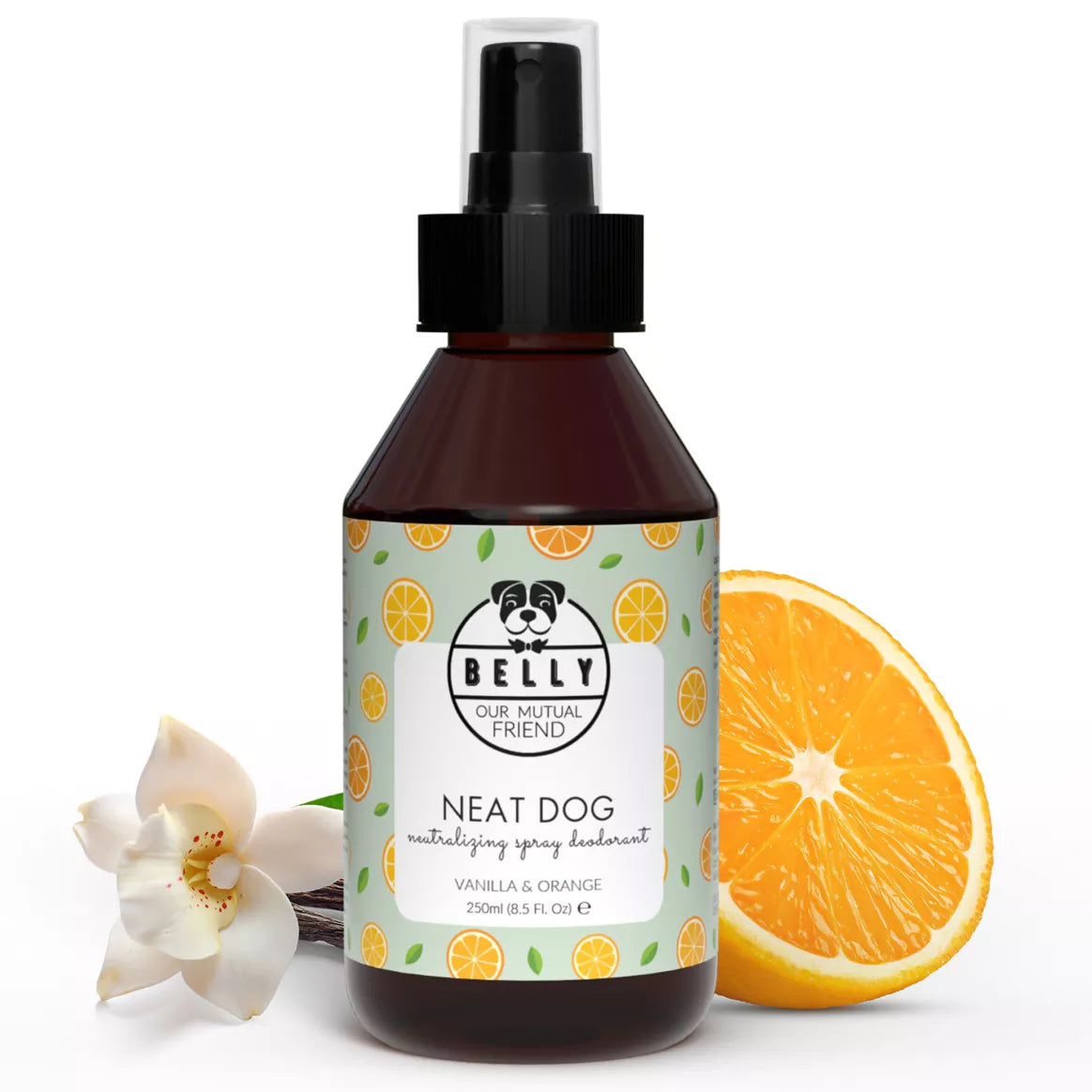 Belly Neat Dog Deodorant