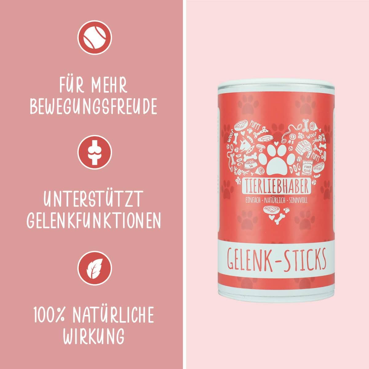 <tc>Gelenks Sticks</tc>