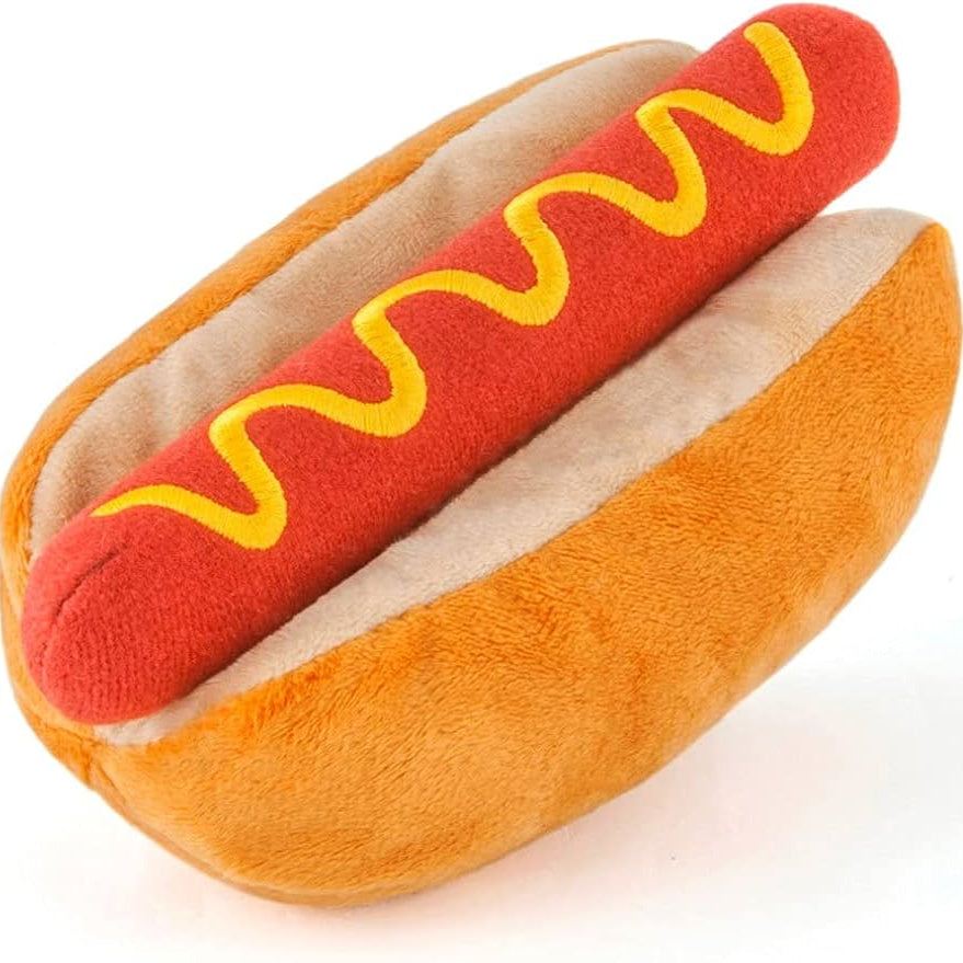 P.L.A.Y. Hot Dog Toy