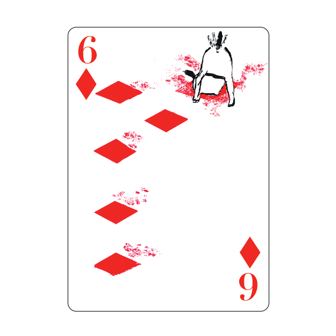 <tc>Hundespielkarten</tc>