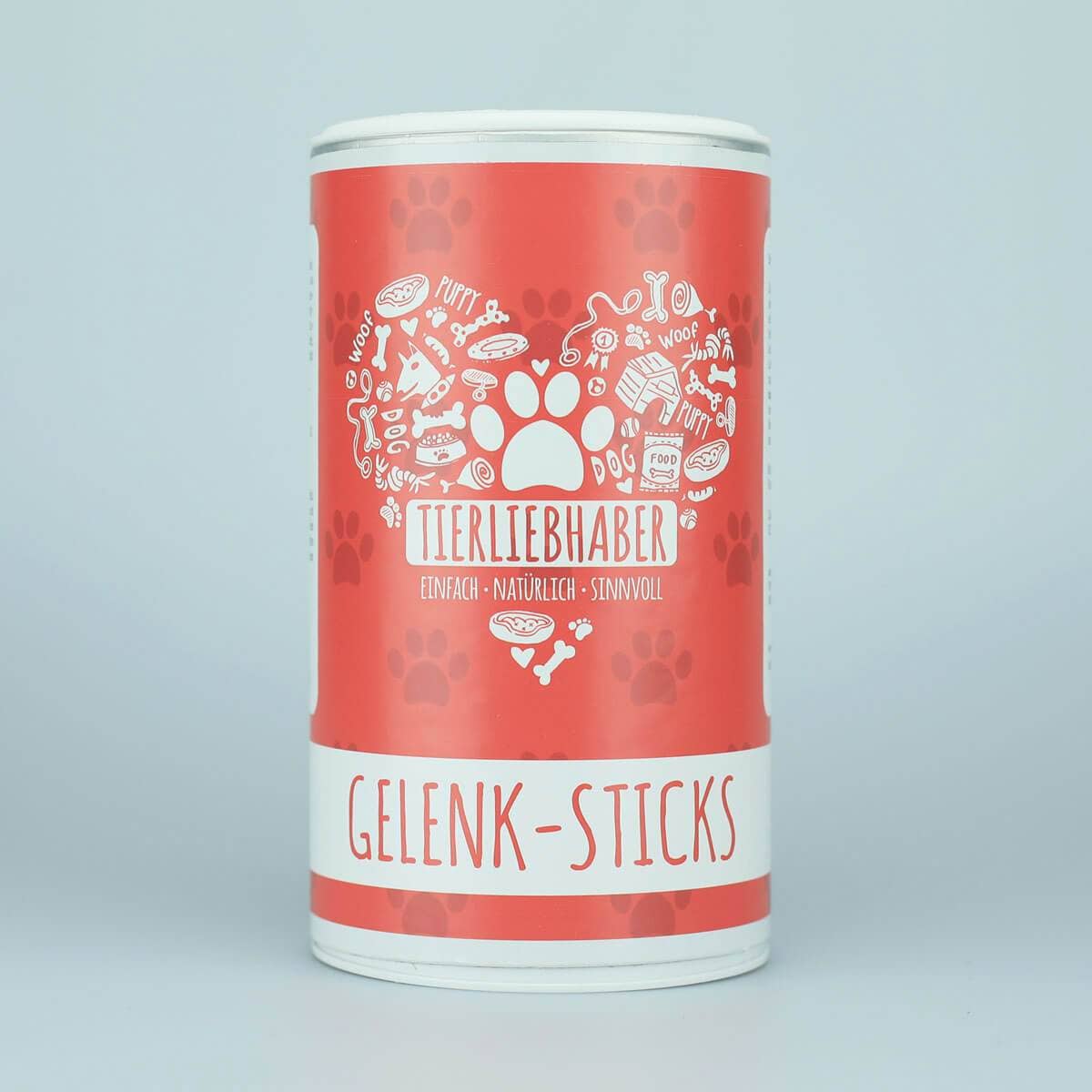 <tc>Gelenks Sticks</tc>