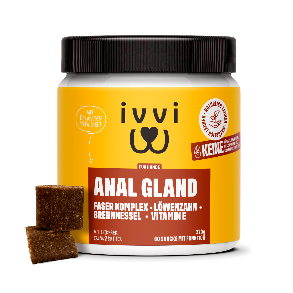 <tc>ivvi Nahrungergänzungsmittel</tc>