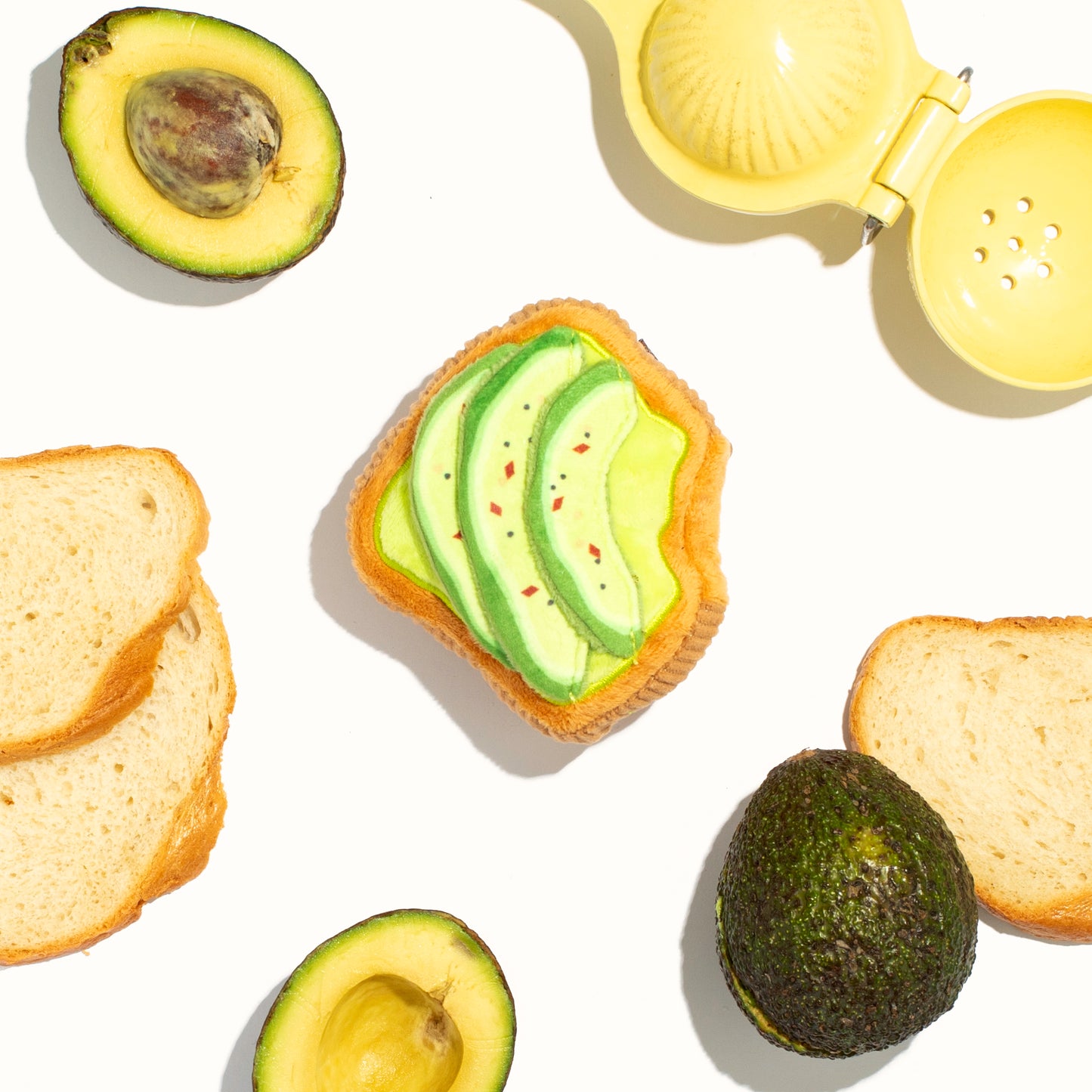 Avocado-Toast