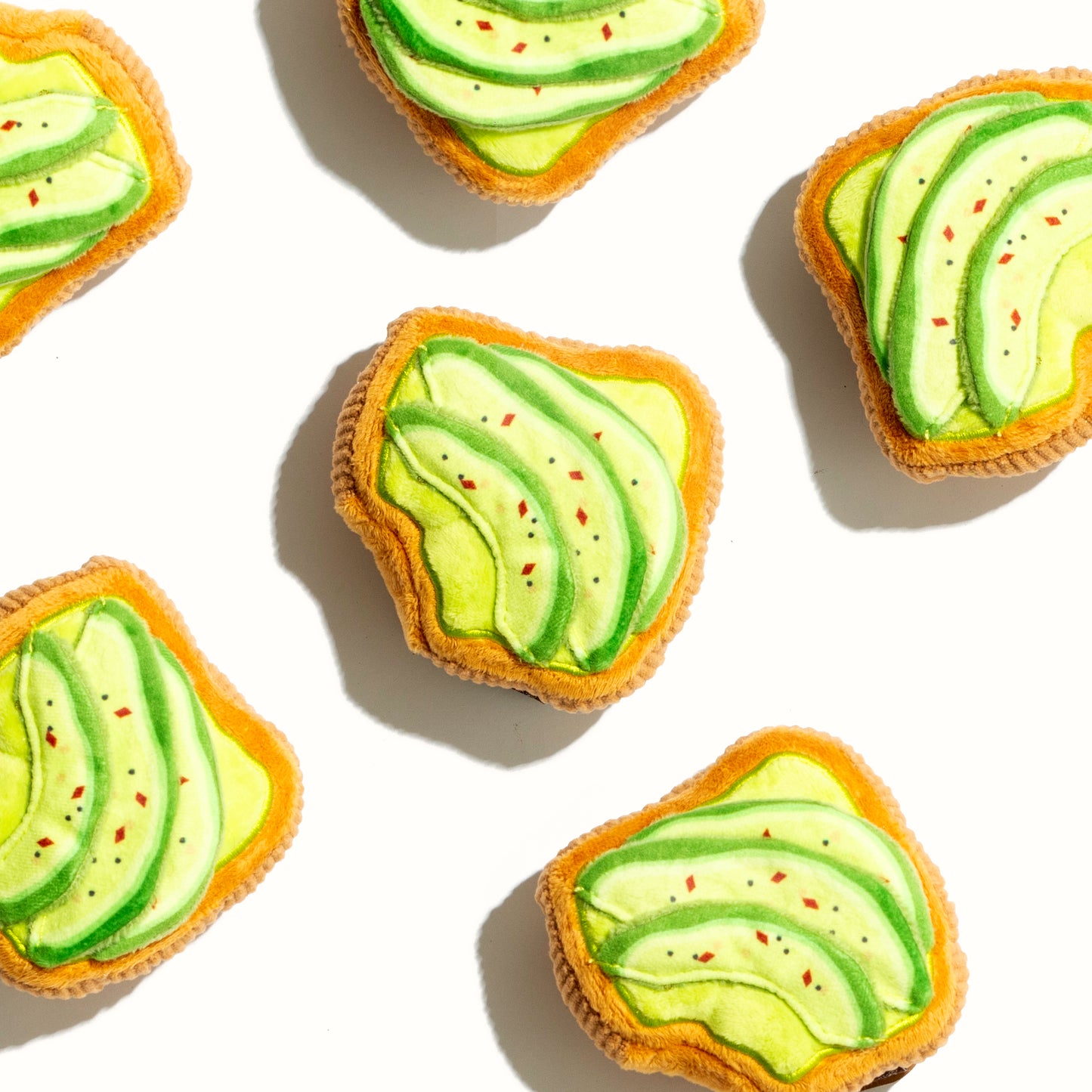 Avocado-Toast