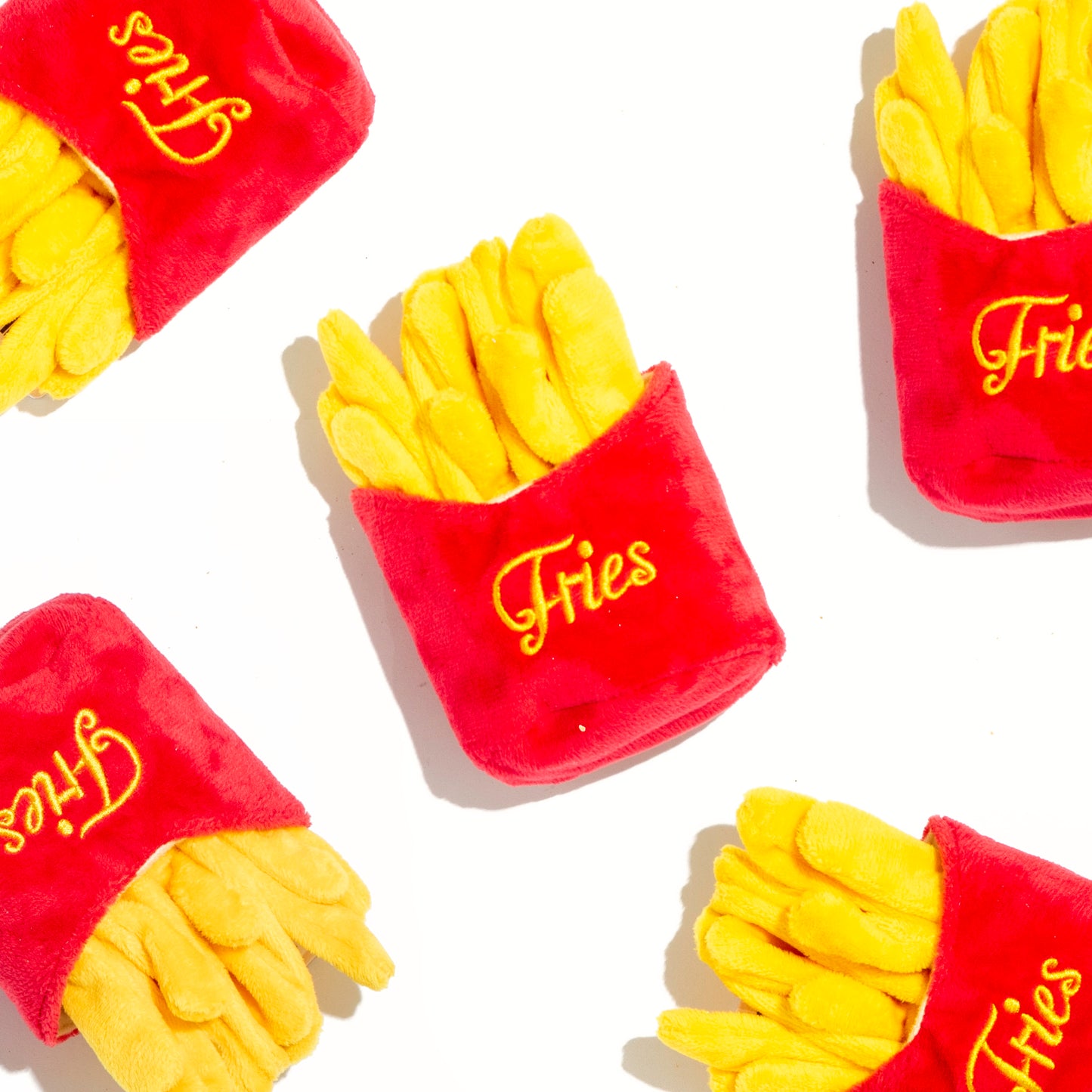 P.L.A.Y. French Fries Toy