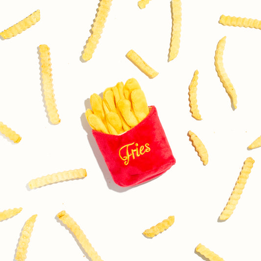 P.L.A.Y. French Fries Toy