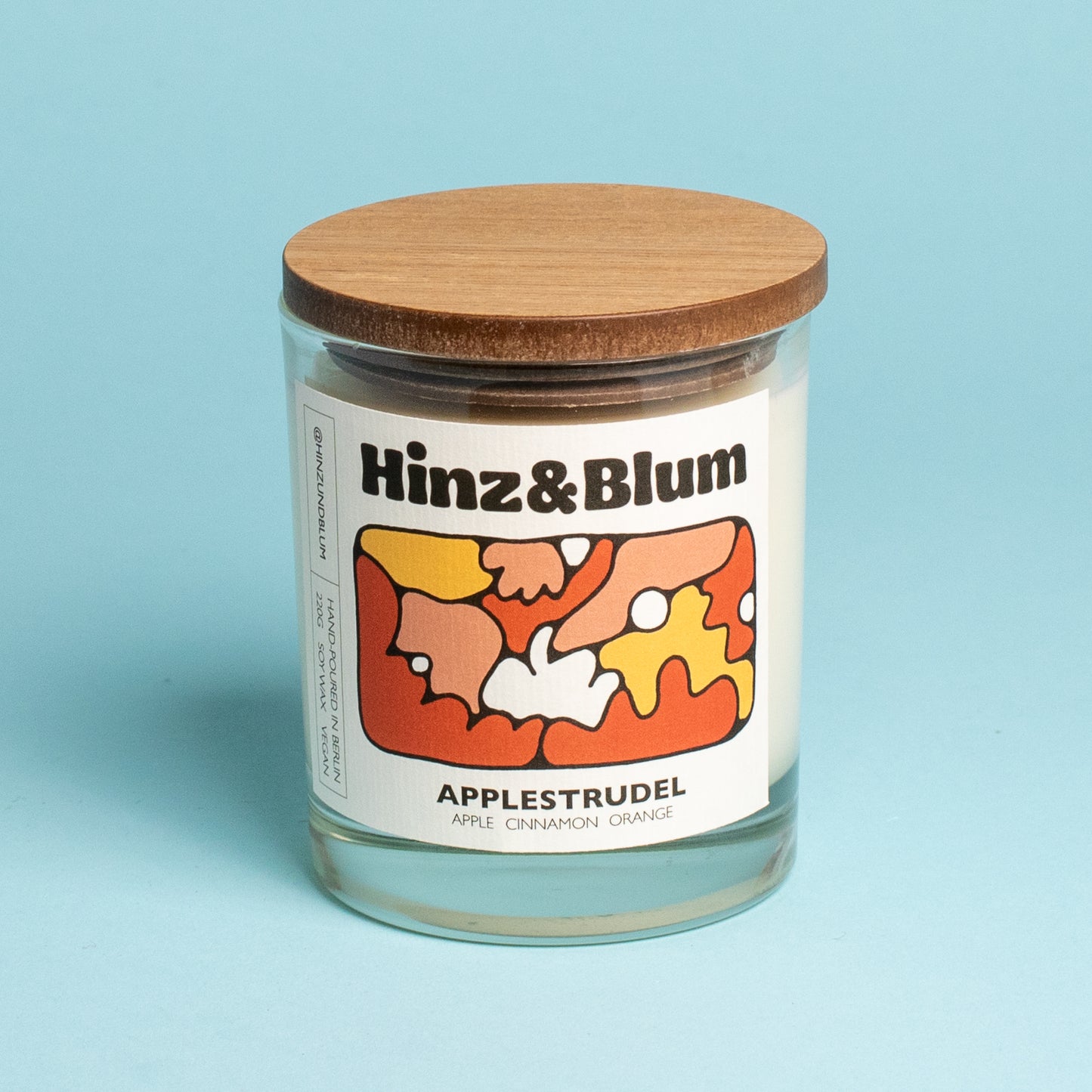 Hinz & Blum Kerzen