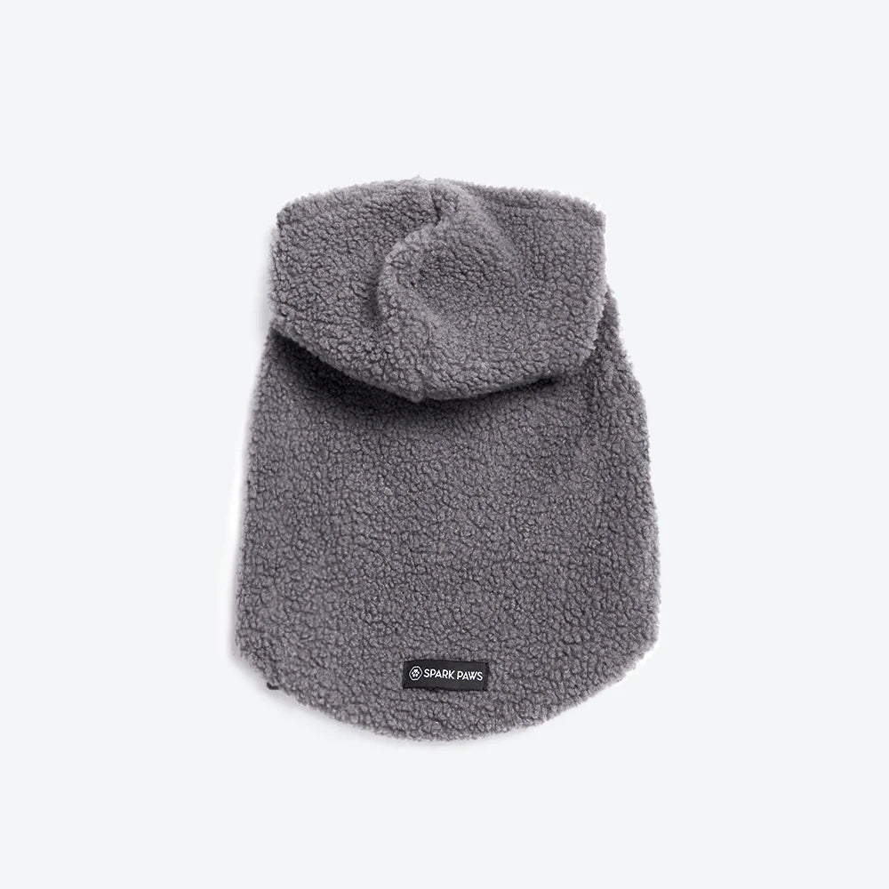 Sherpa-Jacke