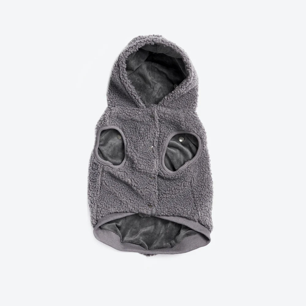 Sherpa-Jacke