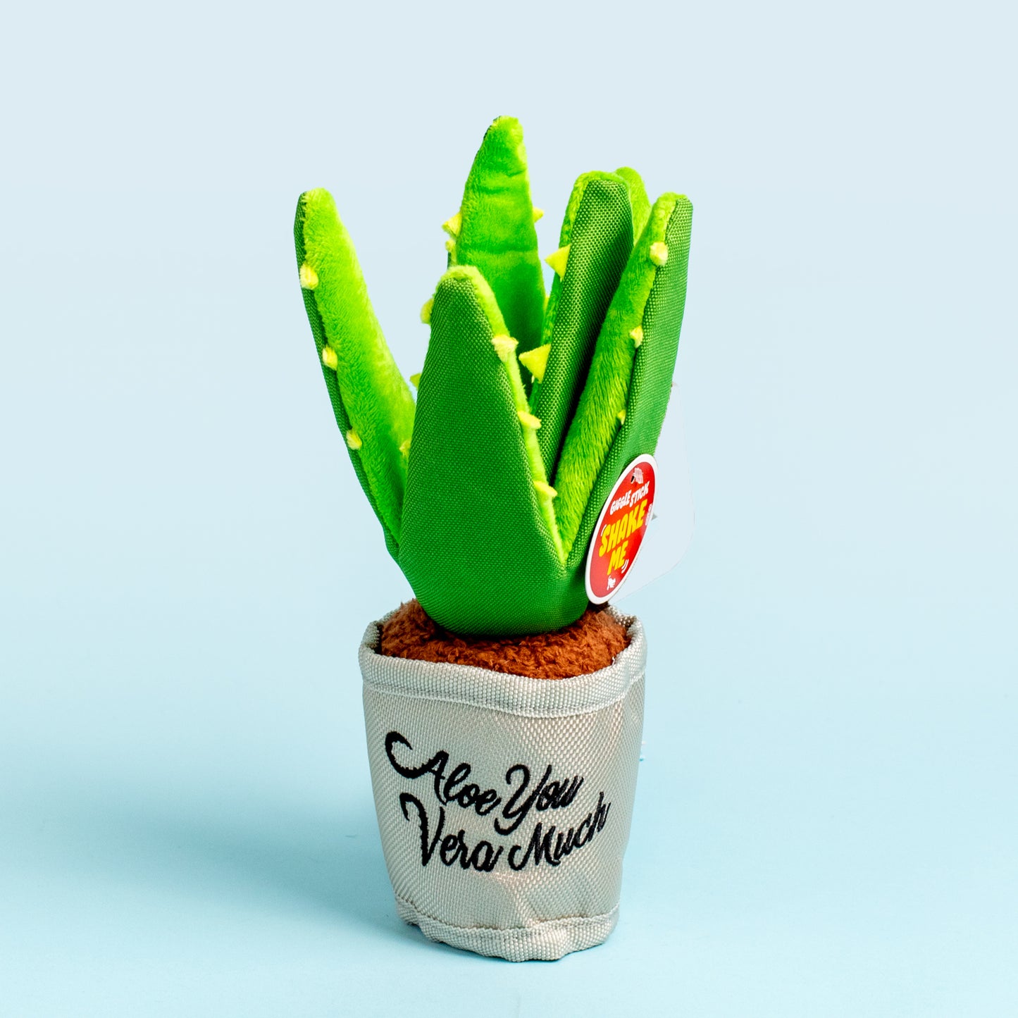 P.L.A.Y Aloe-Spielzeug