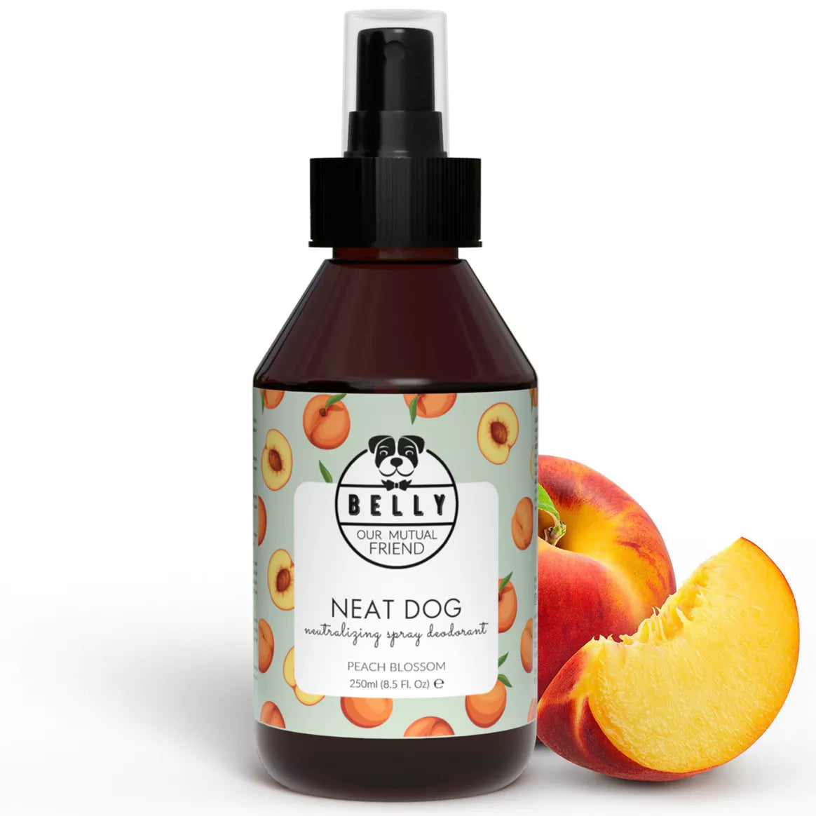Belly Neat Dog Deodorant