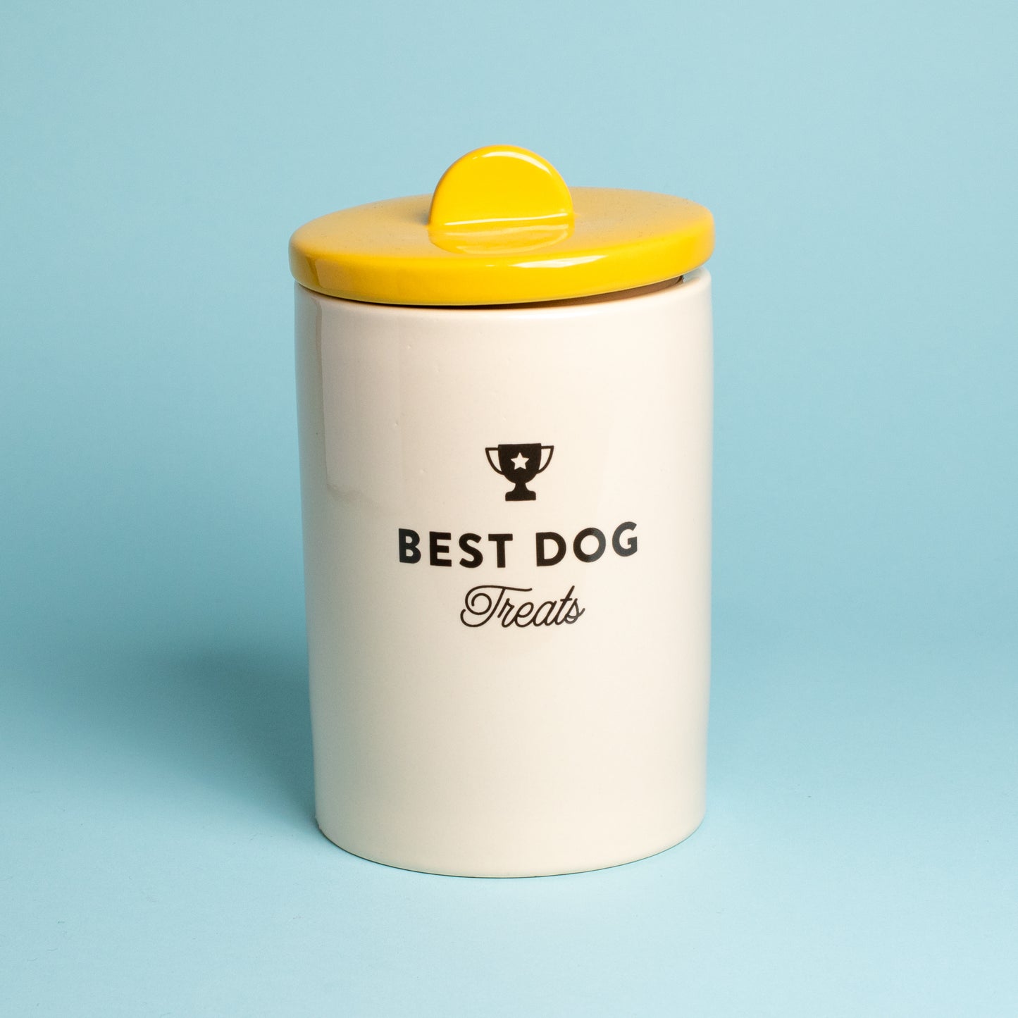 Bestes Leckerli-Glas für Hunde