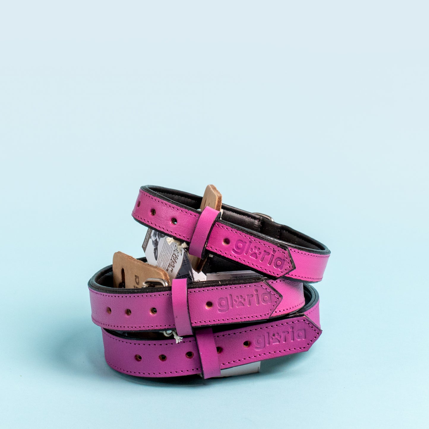 Gloria Hundehalsband