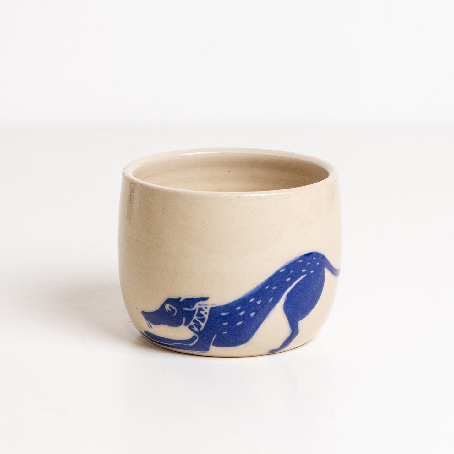 Whippet-Espressotassen