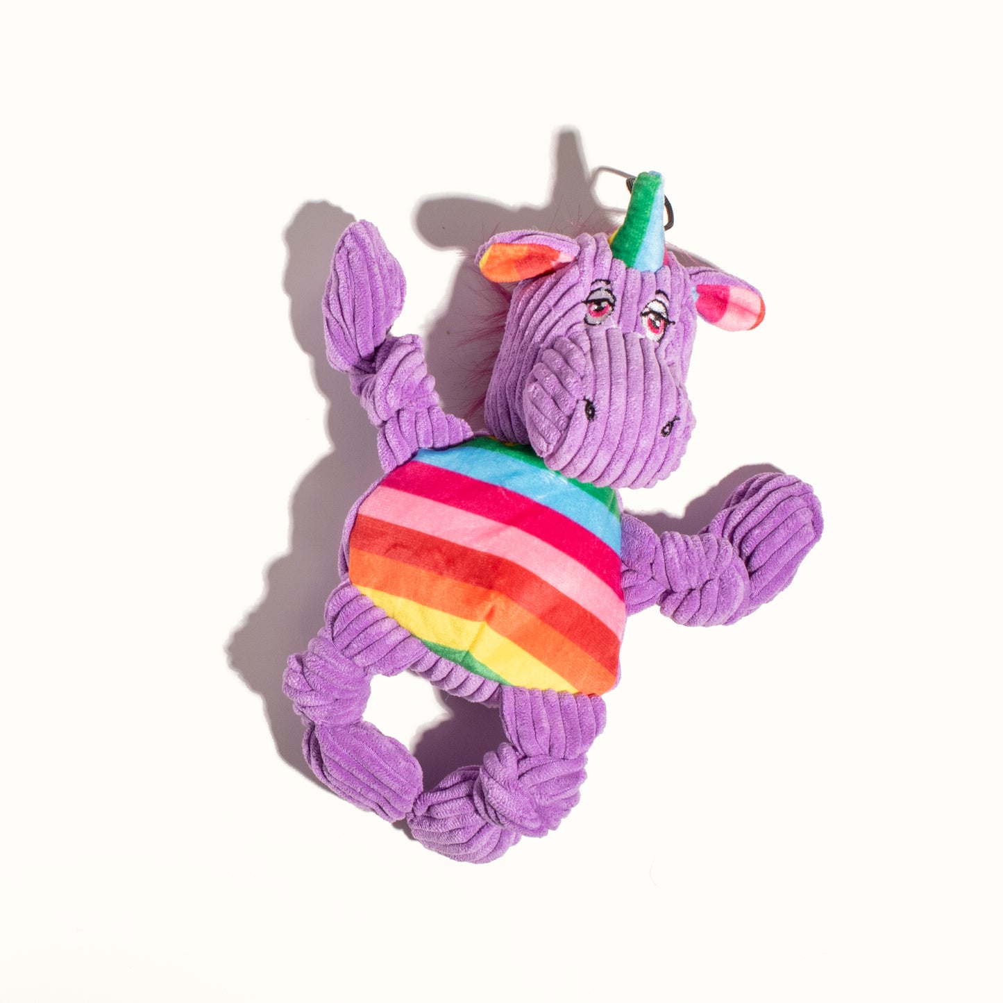 Nilpferd-Einhorn-Knoten