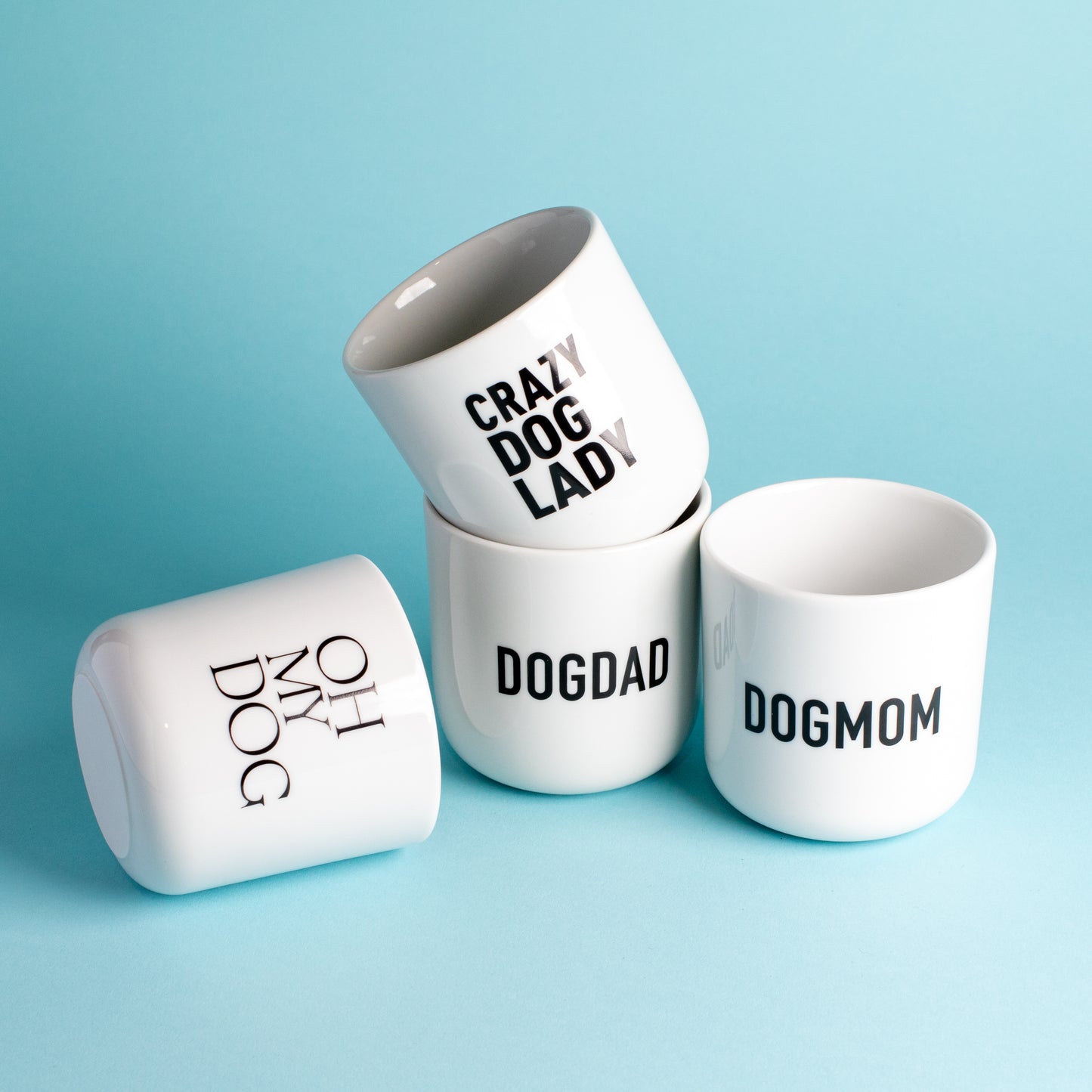 Lieblingspfote-Tasse