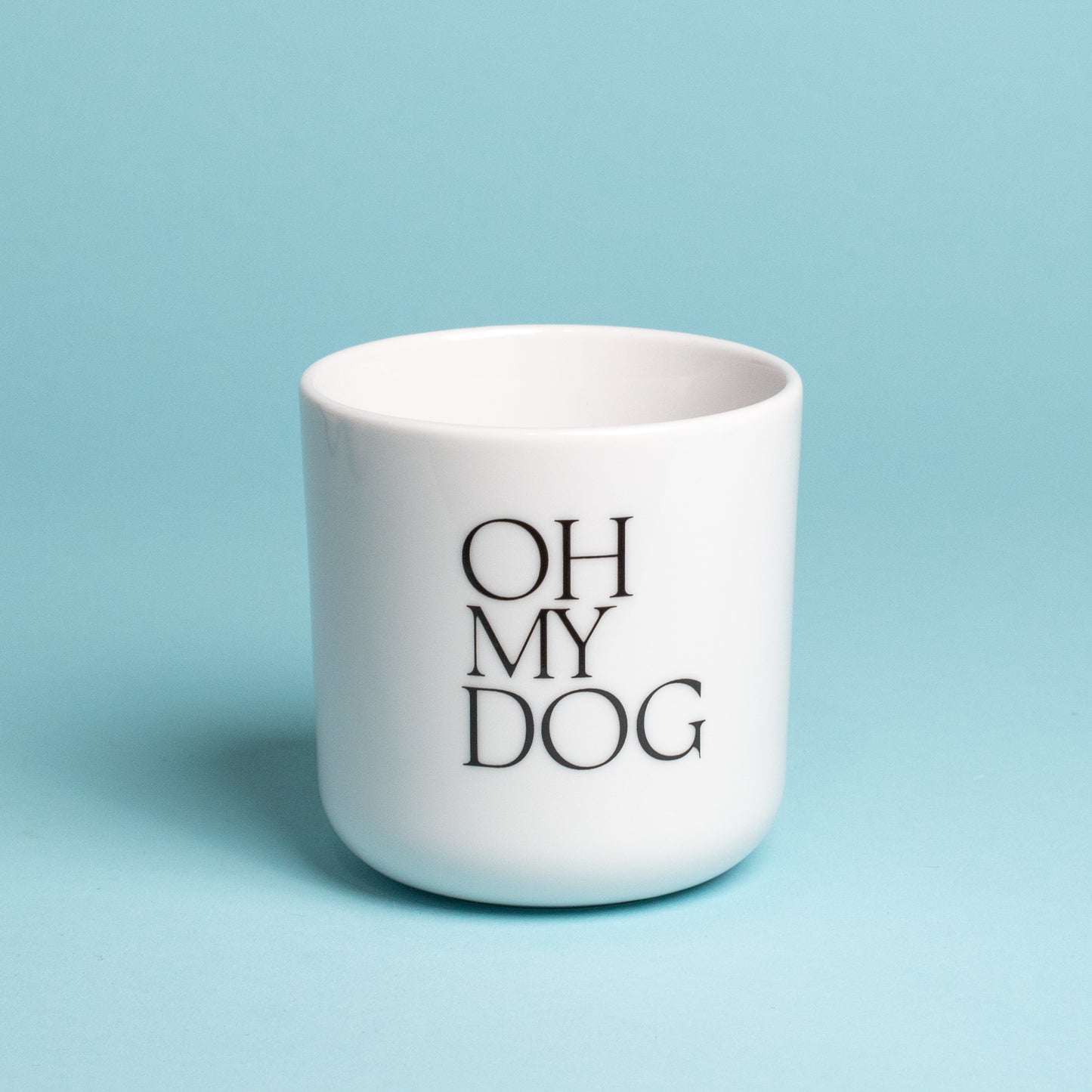 Lieblingspfote-Tasse
