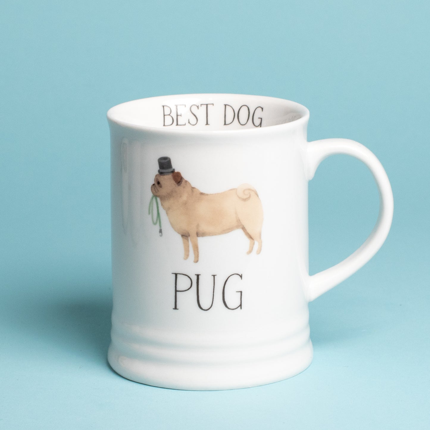 <tc>Best Dog Mopstasse</tc>