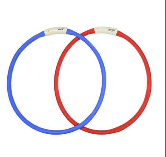 LED Collar
