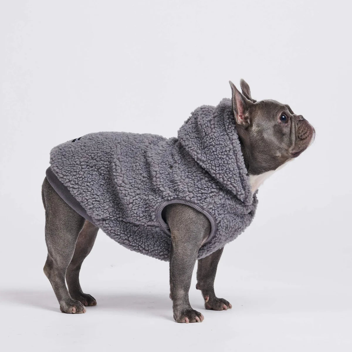 Sherpa-Jacke