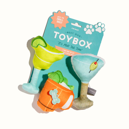 TOYBOX-Cocktails