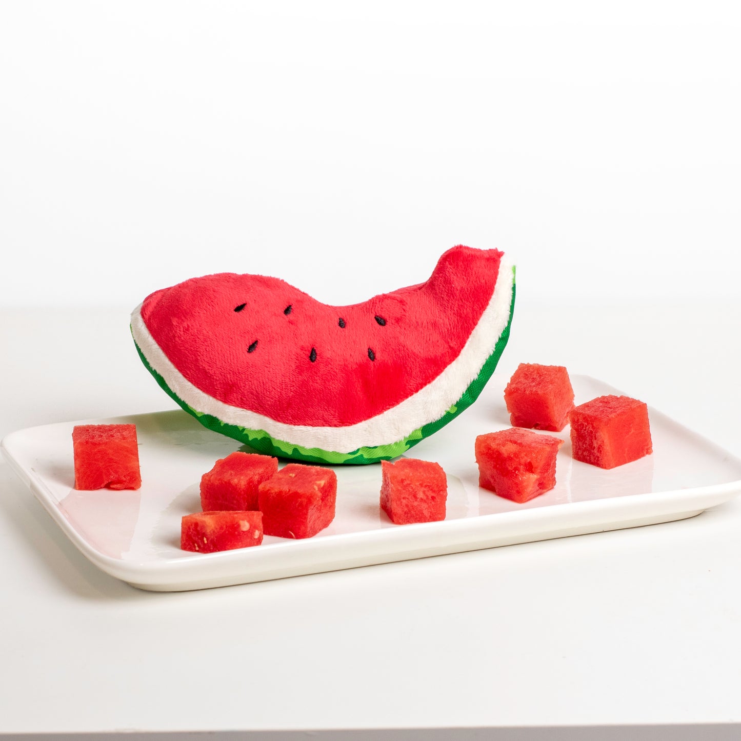 <tc>Wassermelonen-Plüschtier</tc>